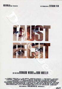 Rule of the Fists | Faustrecht  |   DVD